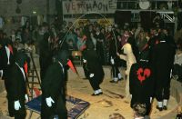 1985-01-12 Doe mer wa show B35 1985-01-12 Doe mer wa show B35